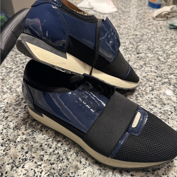 Balenciaga sneakers